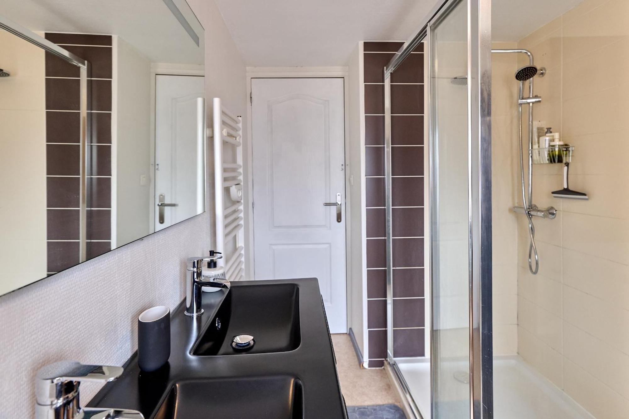 Appartement De Caractere, Charme Nevers Exteriér fotografie