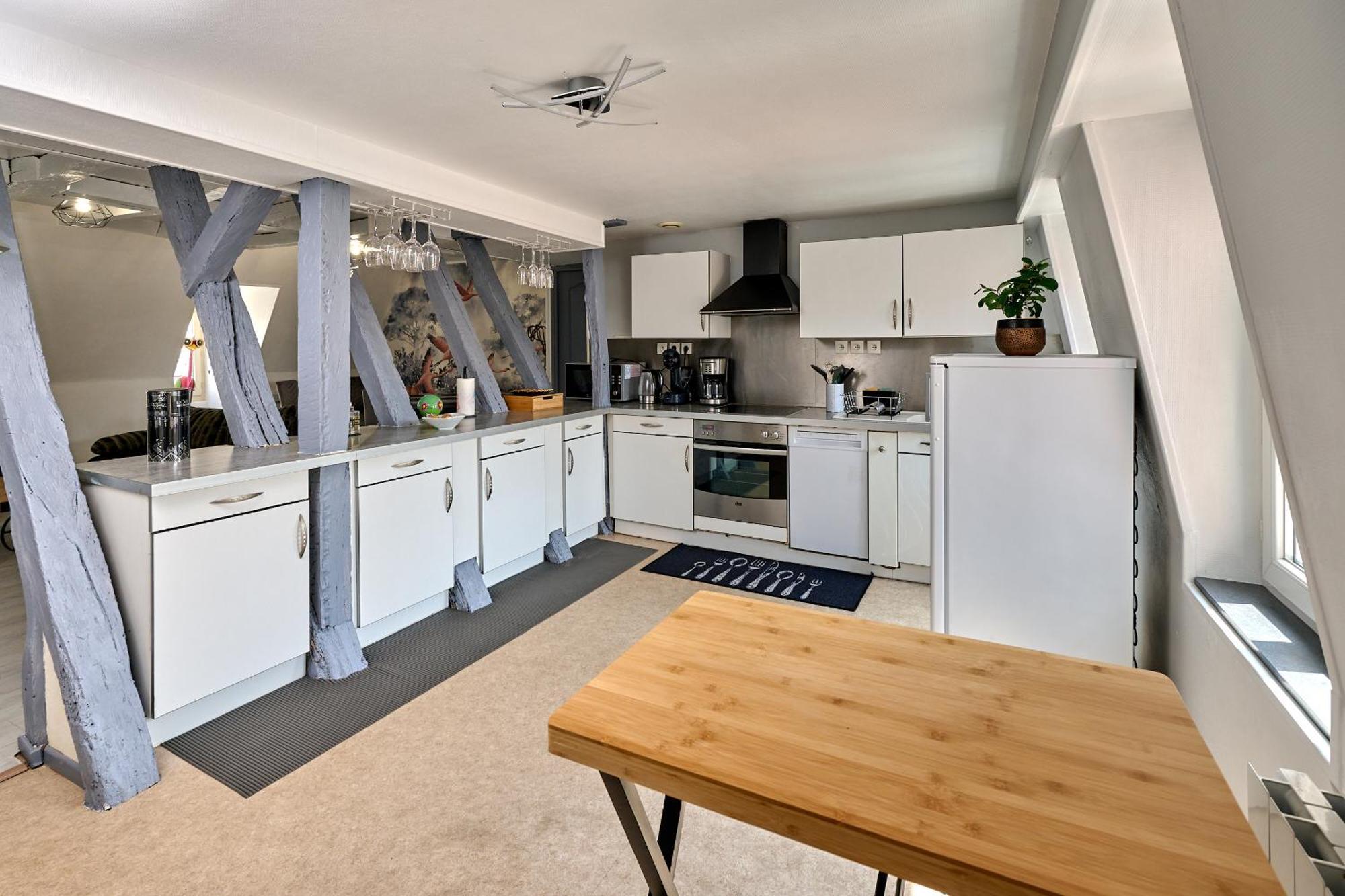 Appartement De Caractere, Charme Nevers Exteriér fotografie