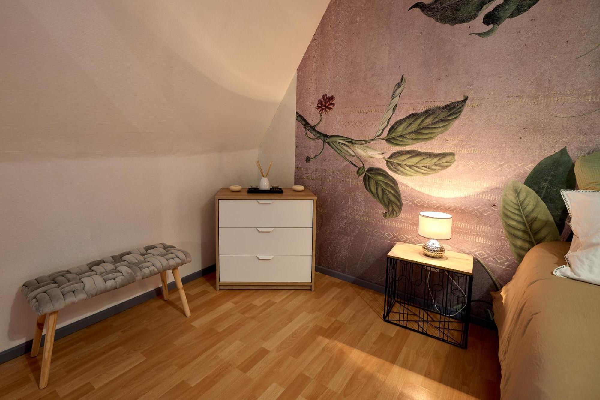 Appartement De Caractere, Charme Nevers Exteriér fotografie