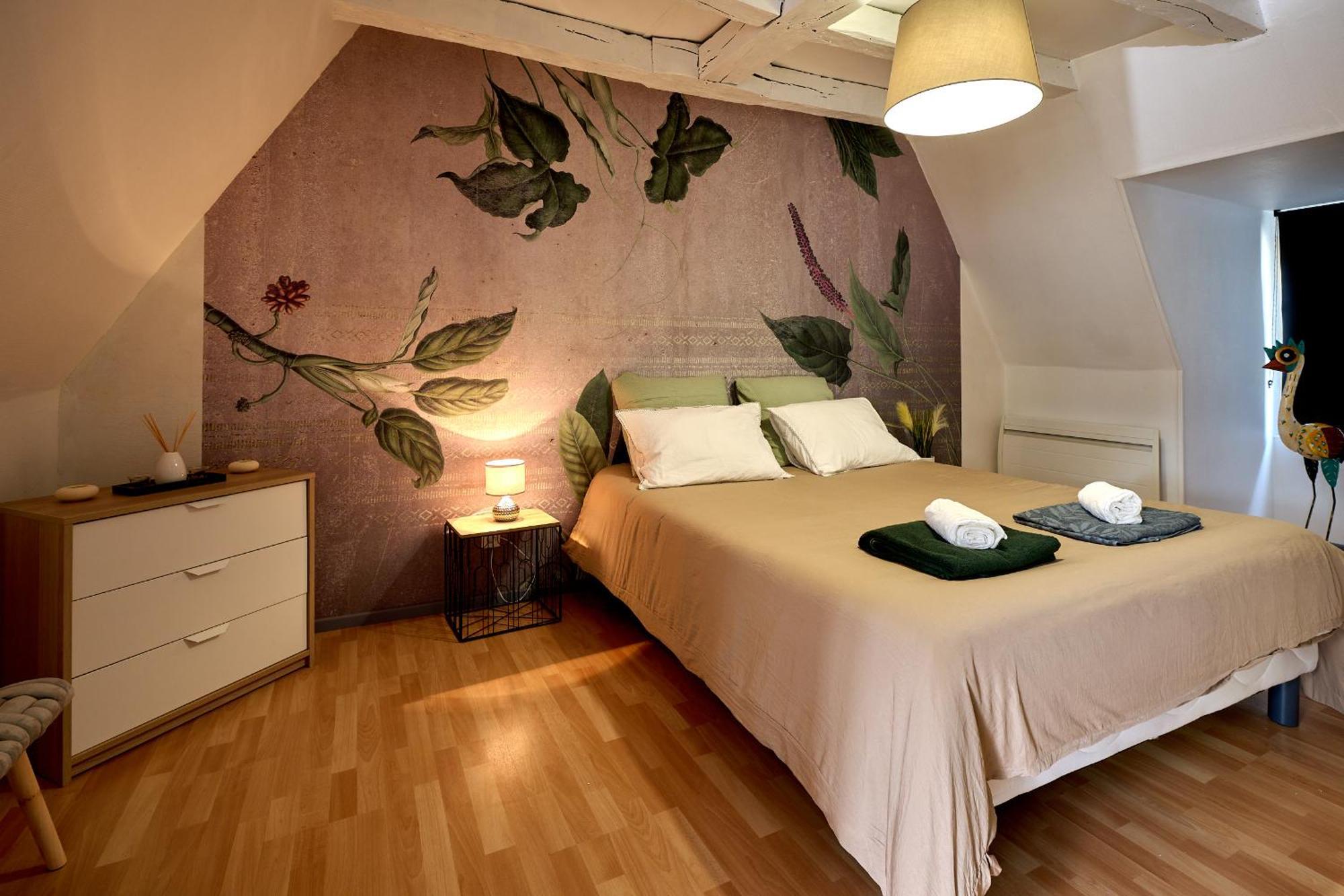 Appartement De Caractere, Charme Nevers Exteriér fotografie