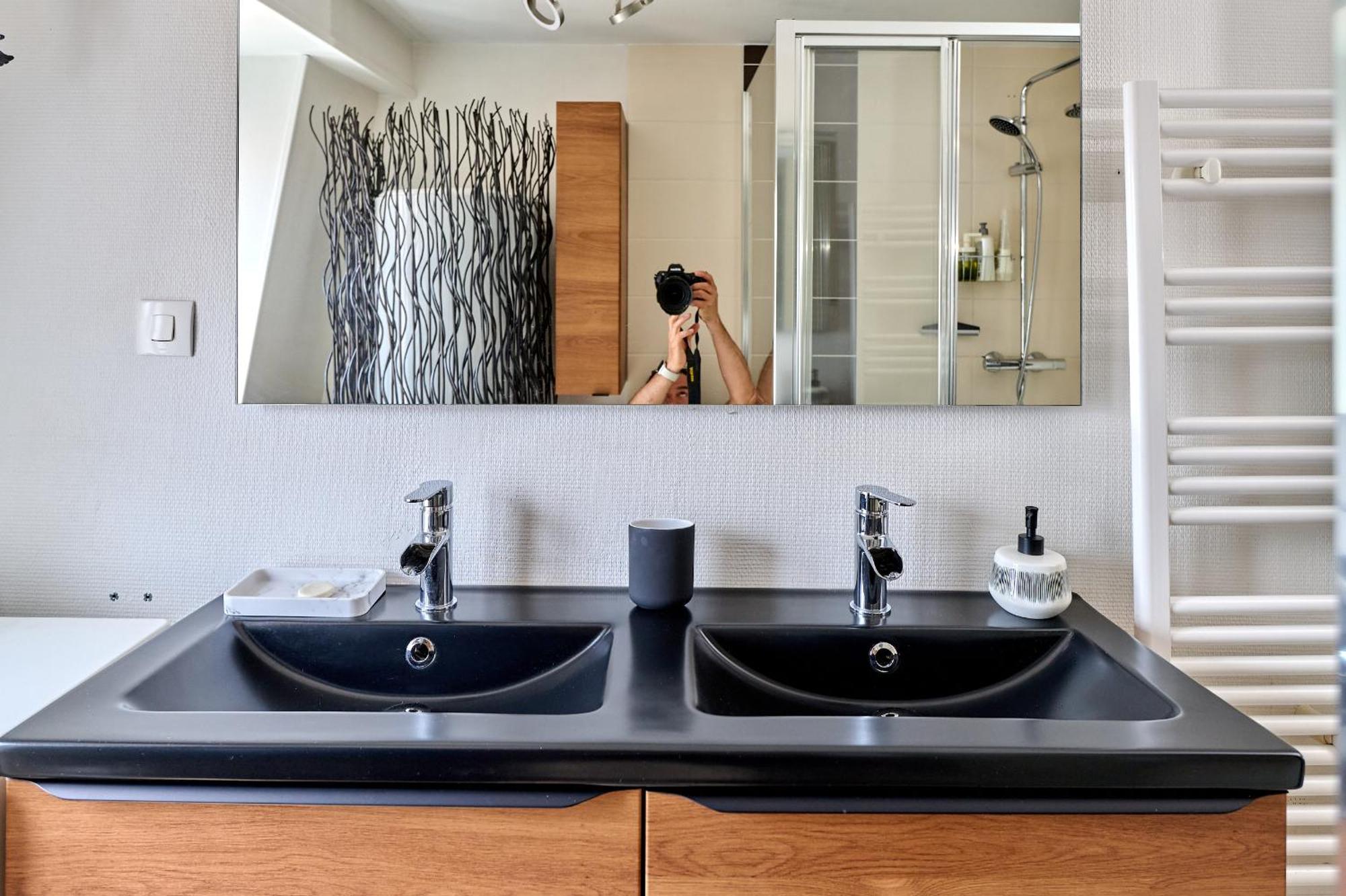 Appartement De Caractere, Charme Nevers Exteriér fotografie